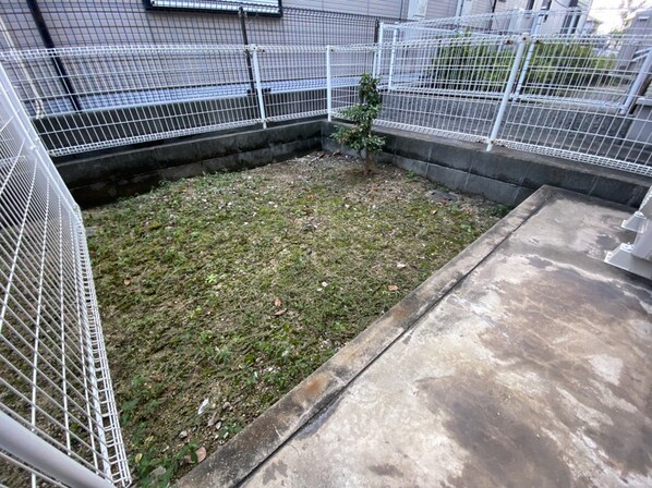 西飾磨駅 徒歩17分 2階の物件内観写真